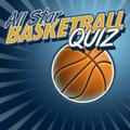 All Star Basketball Quiz