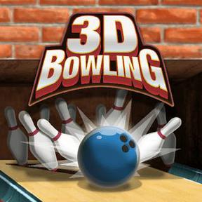 3D Bowling 3D Bowling