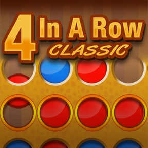 4 In A Row 4 In A Row