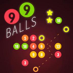 99 Balls 99 Balls