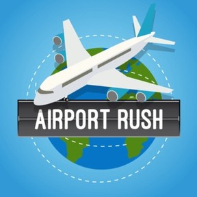 Airport Rush Airport Rush