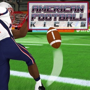 American Football Kicks American Football Kicks
