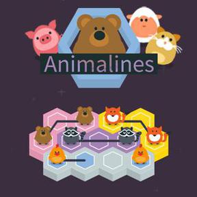 Animalines Animalines