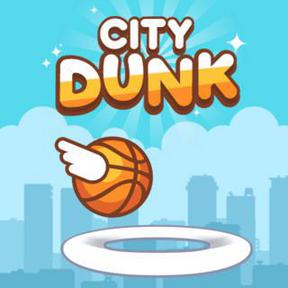 City Dunk City Dunk