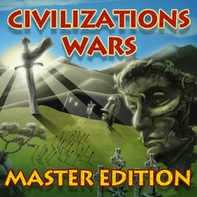 Civilizations Wars Master Edition Civilizations Wars Master Edition