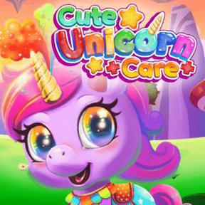 Cute Unicorn Care Cute Unicorn Care
