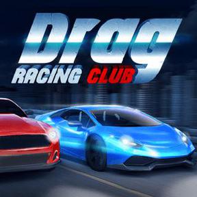 Drag Racing Club Drag Racing Club
