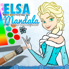 Elsa Mandala Elsa Mandala