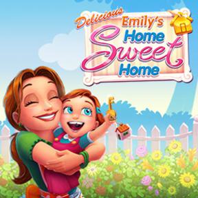 Emily's Home Sweet Home Emily's Home Sweet Home