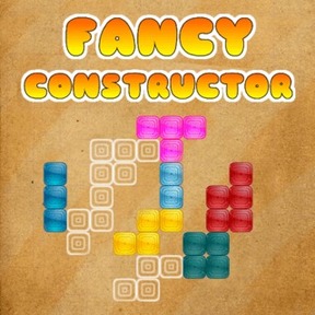 Fancy Constructor Fancy Constructor