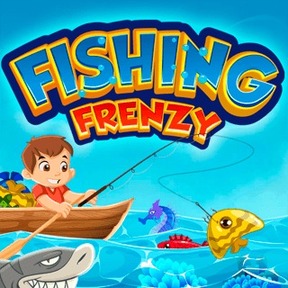 Fishing Frenzy Fishing Frenzy