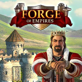 Forge of Empires Forge of Empires