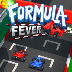 Formula Fever Formula Fever