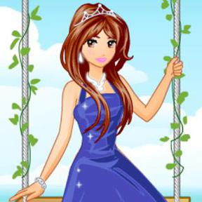 Garden Princess Garden Princess