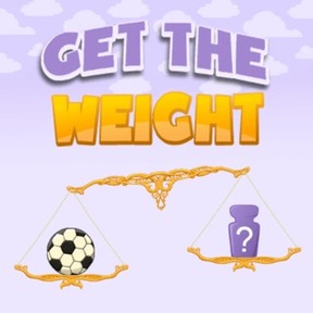 Get The Weight Get The Weight