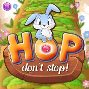 Hop Don't Stop Hop Don't Stop
