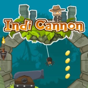 Indi Cannon Indi Cannon