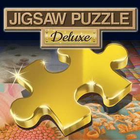 Jigsaw Puzzle Deluxe Jigsaw Puzzle Deluxe