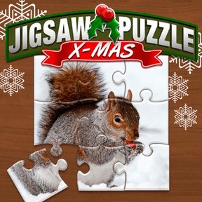 Jigsaw Puzzle XMas Jigsaw Puzzle XMas