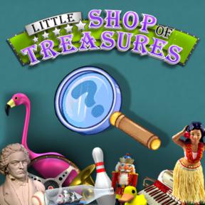 Little Shop Of Treasures Little Shop Of Treasures
