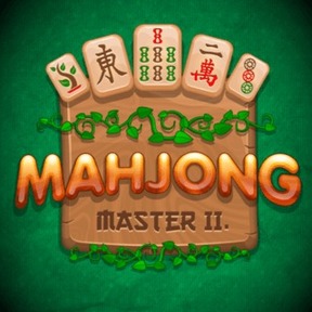 Mahjong Master 2 Mahjong Master 2