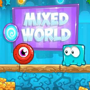 Mixed World Mixed World