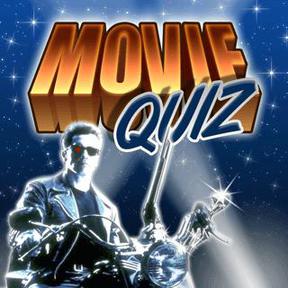 Movie Quiz Movie Quiz