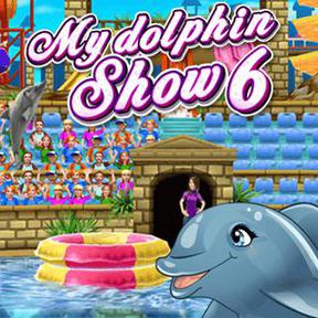 My Dolphin Show 6 My Dolphin Show 6
