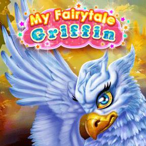 My Fairytale Griffin My Fairytale Griffin
