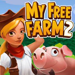 My Free Farm 2 My Free Farm 2