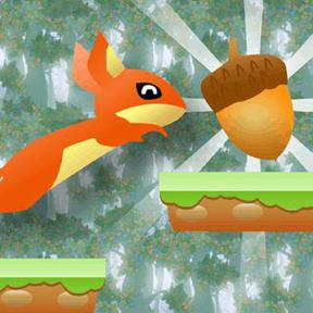 Nut Rush Nut Rush
