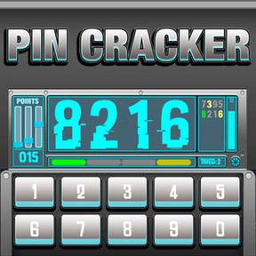 PIN Cracker PIN Cracker
