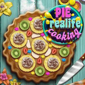 Pie Realife Cooking Pie Realife Cooking