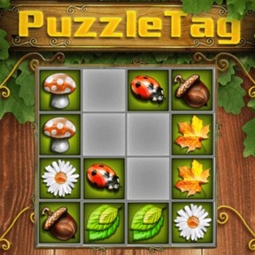 Puzzletag Puzzletag