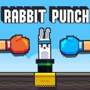 Rabbit Punch Rabbit Punch
