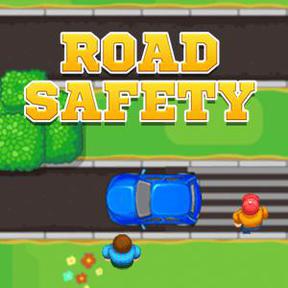 Road Safety - Blood Free Road Safety - Blood Free