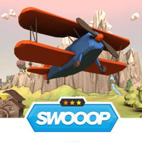 SWOOOP SWOOOP