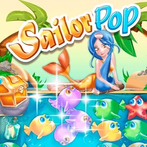 Sailor Pop Sailor Pop