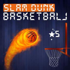 Slam Dunk Basketball Slam Dunk Basketball