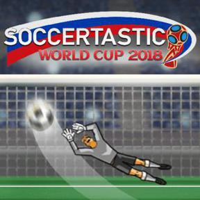 Soccertastic World Cup 2018 Soccertastic World Cup 2018