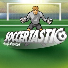 Soccertastic Soccertastic
