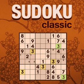Sudoku Classic Sudoku Classic