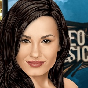 Demi True Make Up Demi True Make Up