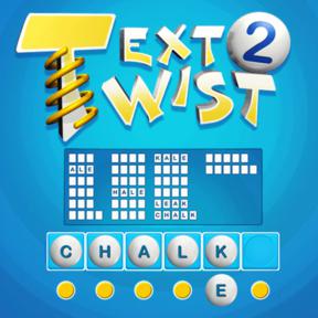 Text Twist 2 Text Twist 2