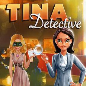 Tina - Detective Tina - Detective