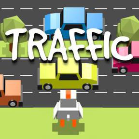 Traffic Traffic