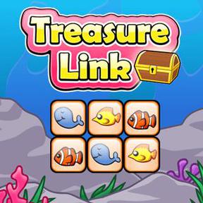Treasure Link Treasure Link