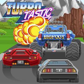 Turbotastic Turbotastic