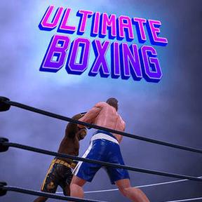 Ultimate Boxing Ultimate Boxing