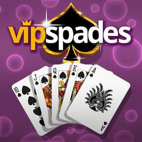 VIP Spades VIP Spades